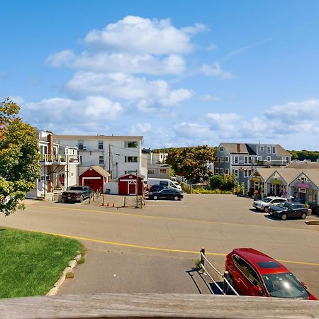 The Coal Shack Villa Boothbay Harbor Exterior photo