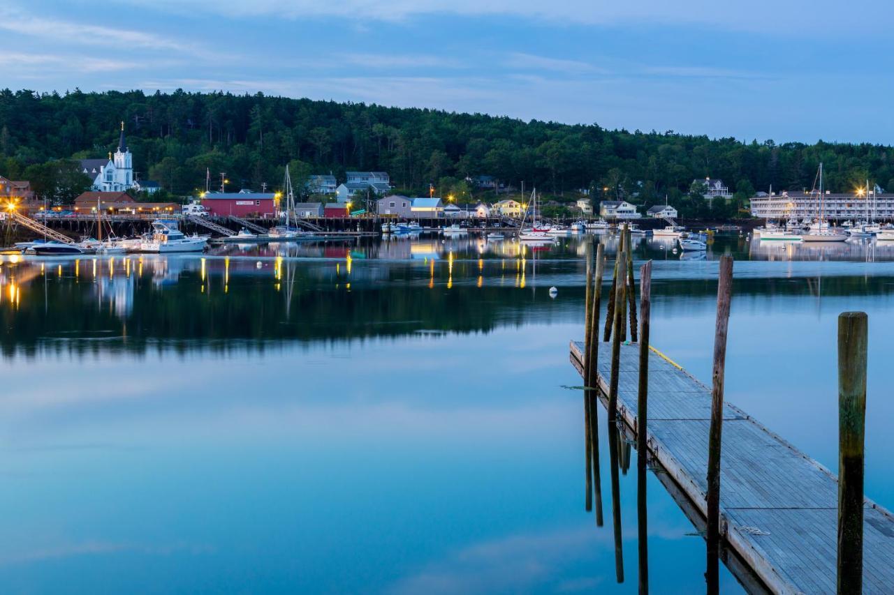 The Coal Shack Villa Boothbay Harbor Exterior photo