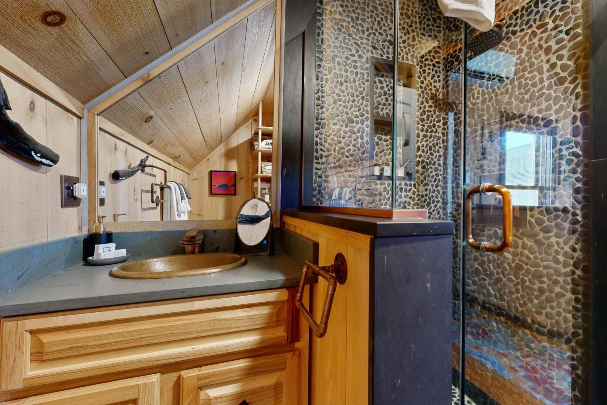 The Coal Shack Villa Boothbay Harbor Exterior photo