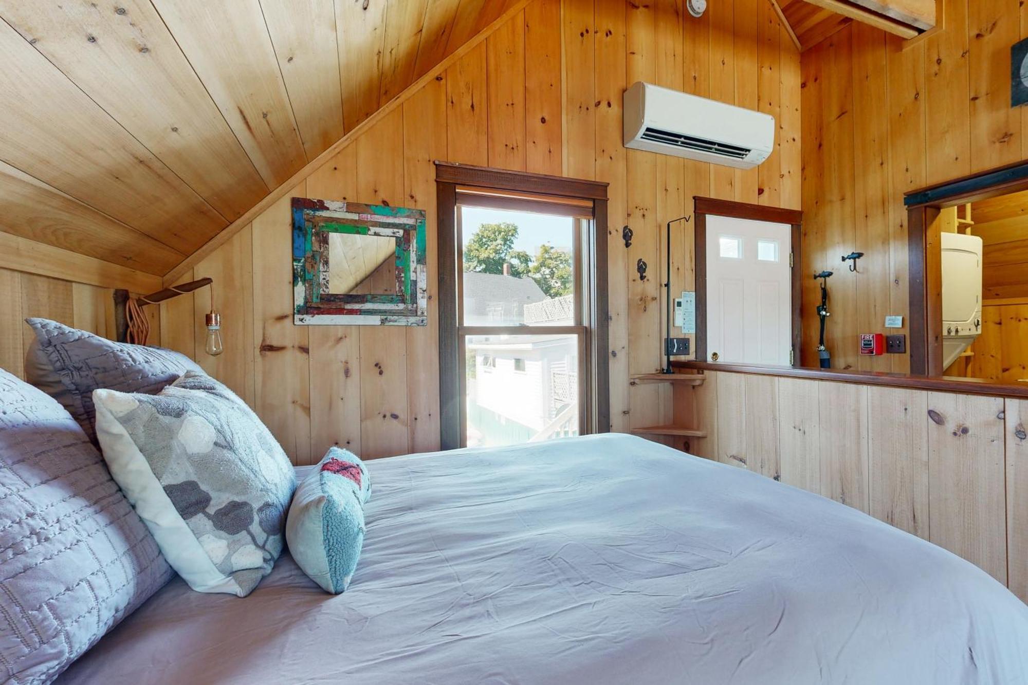 The Coal Shack Villa Boothbay Harbor Exterior photo