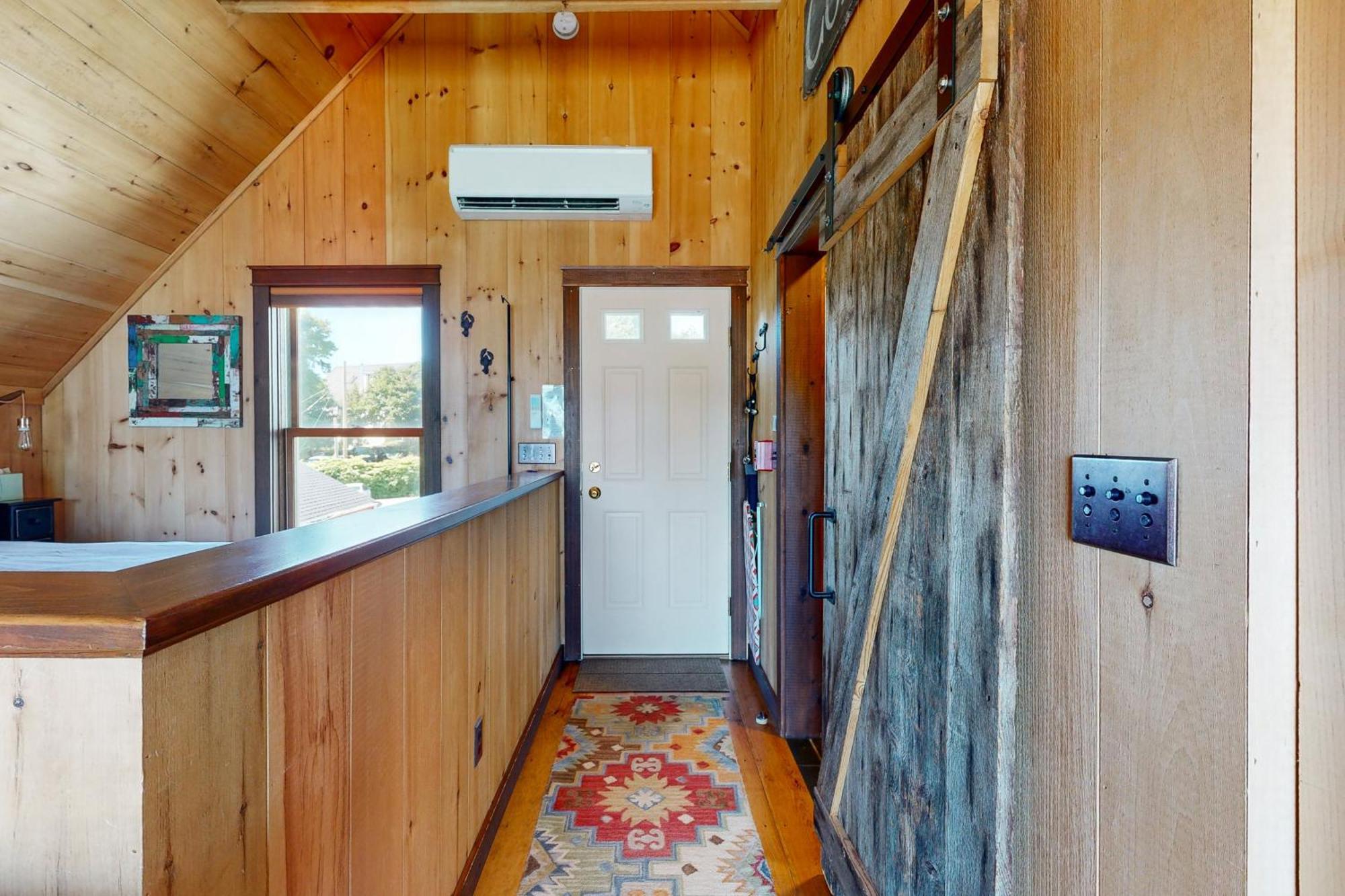 The Coal Shack Villa Boothbay Harbor Exterior photo
