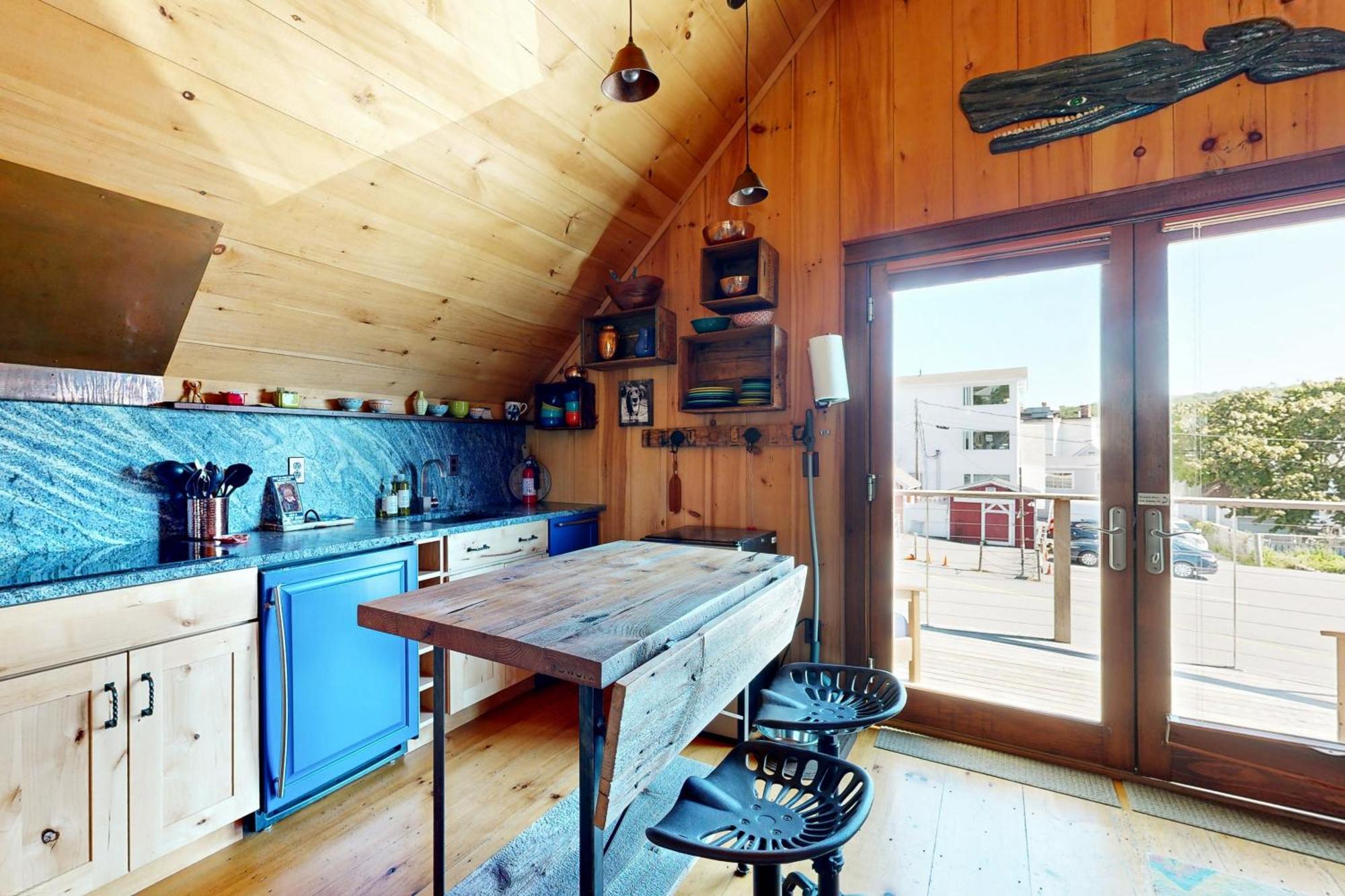 The Coal Shack Villa Boothbay Harbor Exterior photo
