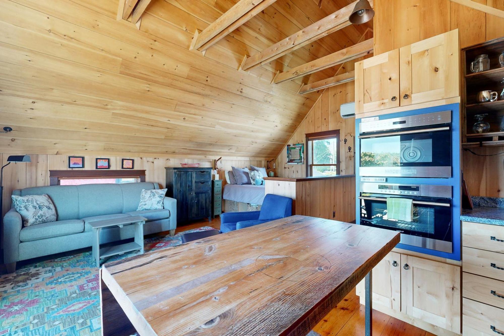The Coal Shack Villa Boothbay Harbor Exterior photo